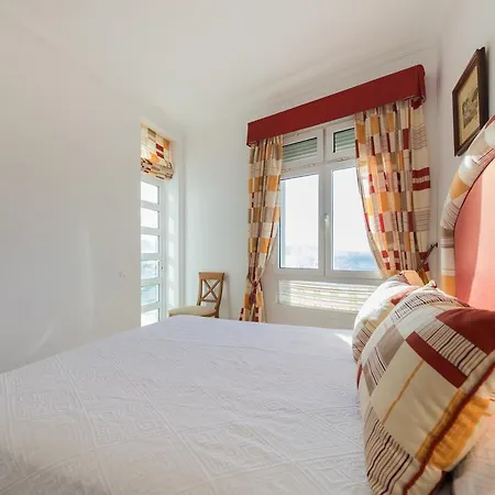 Apartamento Lw Hesperides