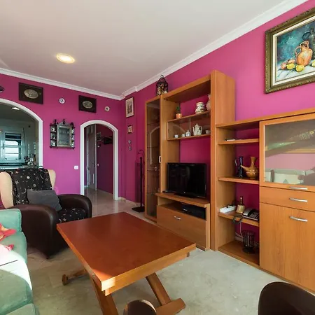 Apartamento Lw Hesperides *
