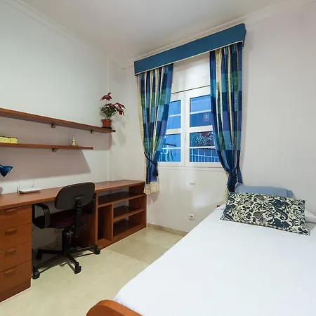 Lw Hesperides Apartamento