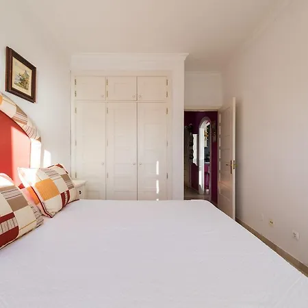Lw Hesperides Apartamento
