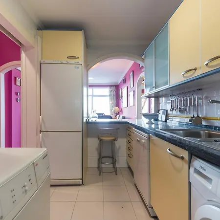 Apartamento Lw Hesperides *