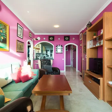 Daire Lw Hesperides Las Palmas de Gran Canaria