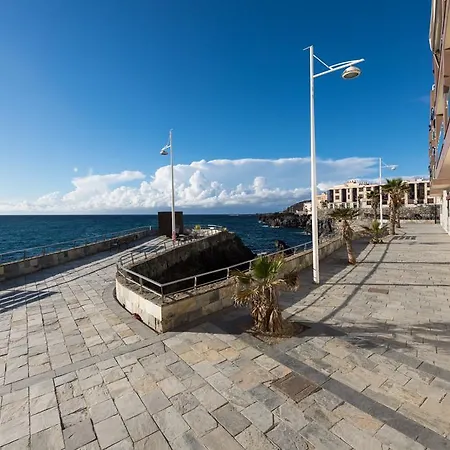 Lw Hesperides * Las Palmas de Gran Canaria